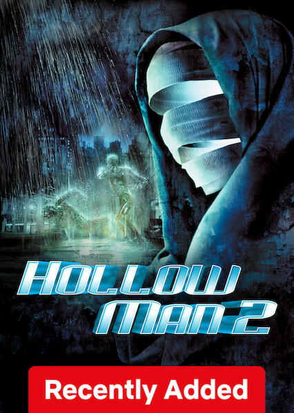 Hollow Man 2