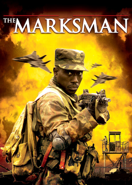 The Marksman