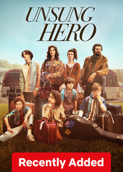 Unsung Hero