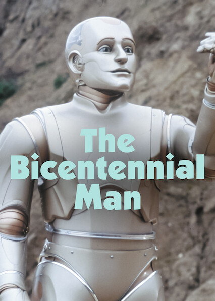 Bicentennial Man