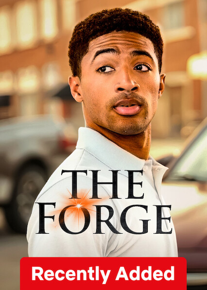 The Forge