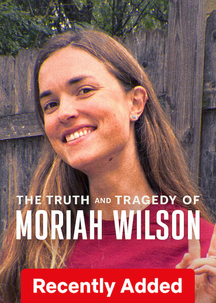 The Truth and Tragedy of Moriah Wilson