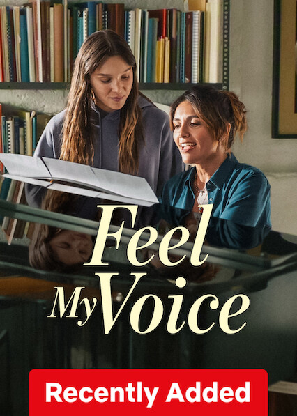 Feel My Voice