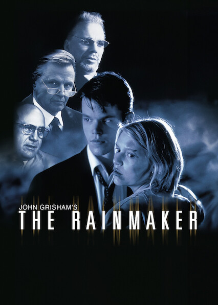 The Rainmaker