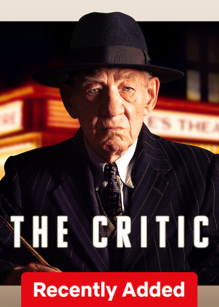 The Critic