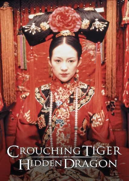 Crouching Tiger, Hidden Dragon