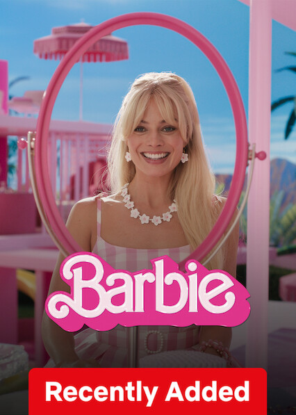 Barbie