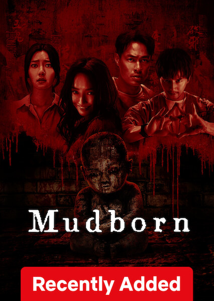 Mudborn