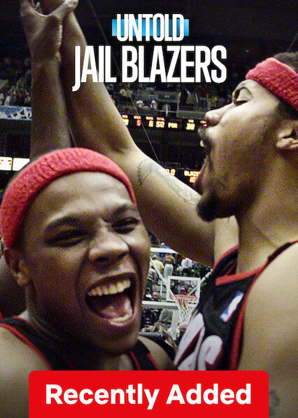 Untold: Jail Blazers