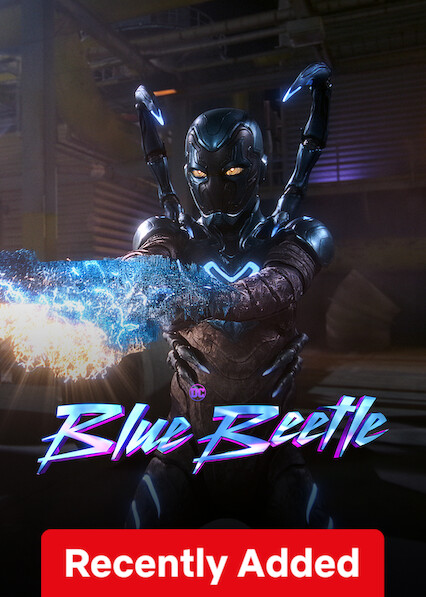 Blue Beetle