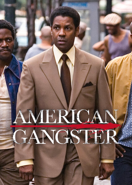 American Gangster