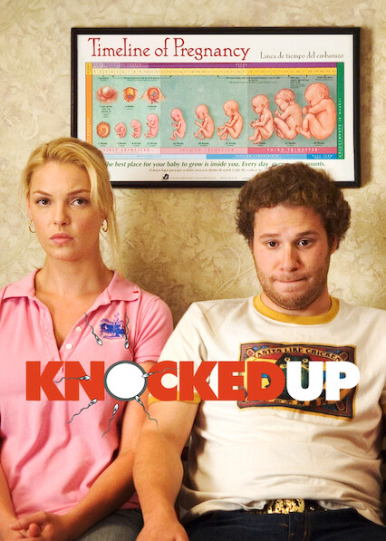 Knocked Up