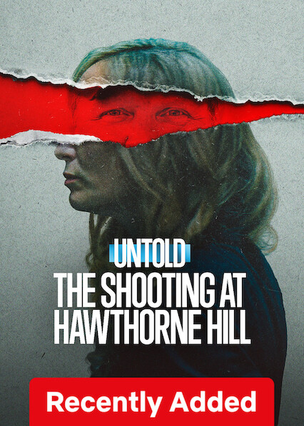 Untold: The Shooting at Hawthorne Hill
