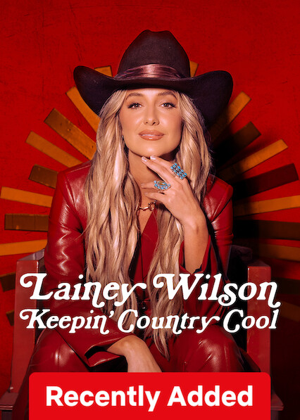 Lainey Wilson: Keepin’ Country Cool