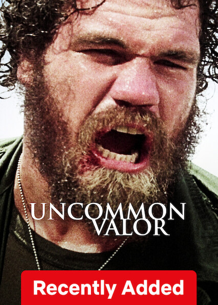 Uncommon Valor