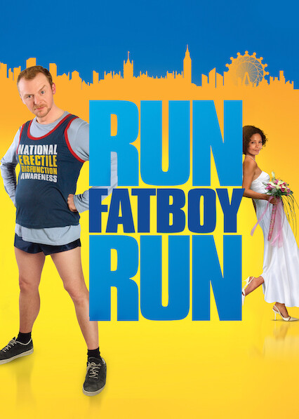 Run, Fatboy, Run