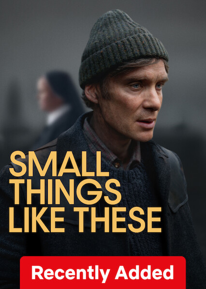 Small Things Like These