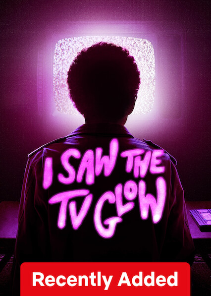 I Saw the TV Glow