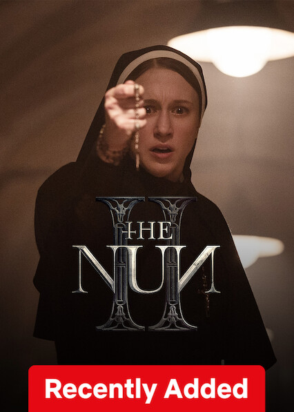 The Nun II
