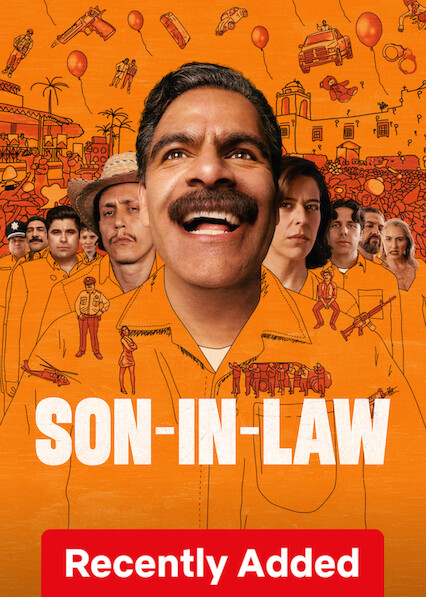 Son-In-Law