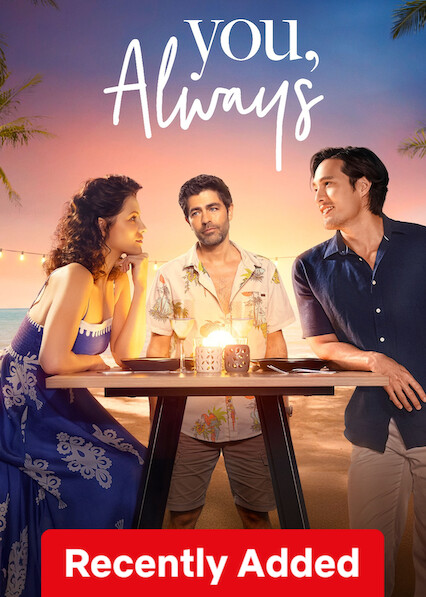 You, Always