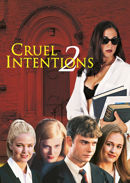 Cruel Intentions 2