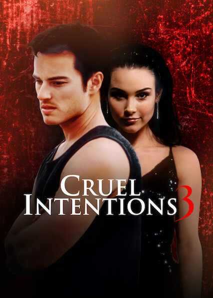 Cruel Intentions 3