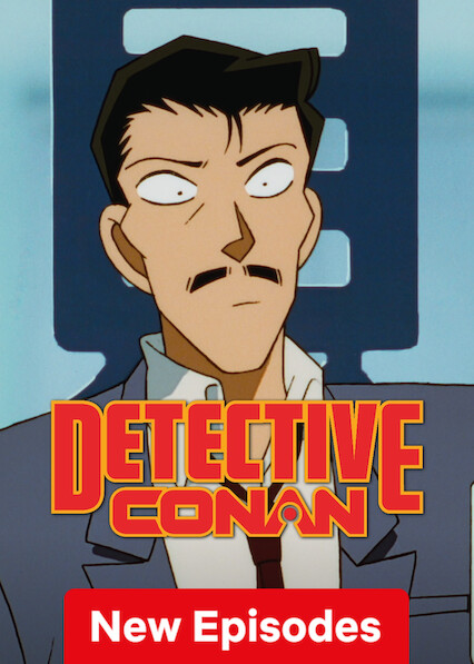 Detective Conan
