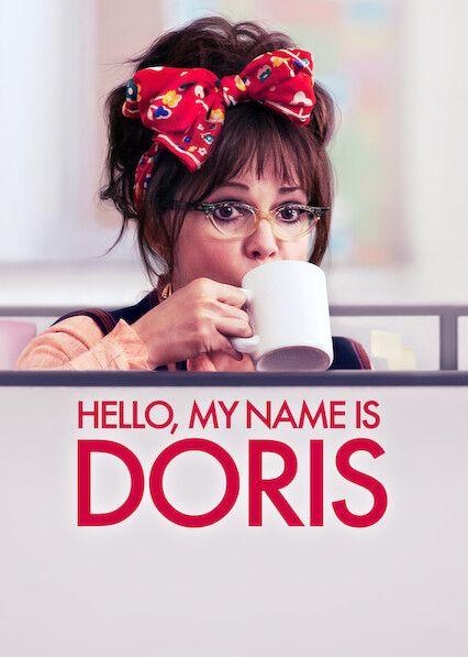 Hello, My Name Is Doris