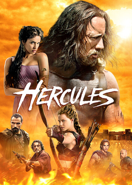 Hercules