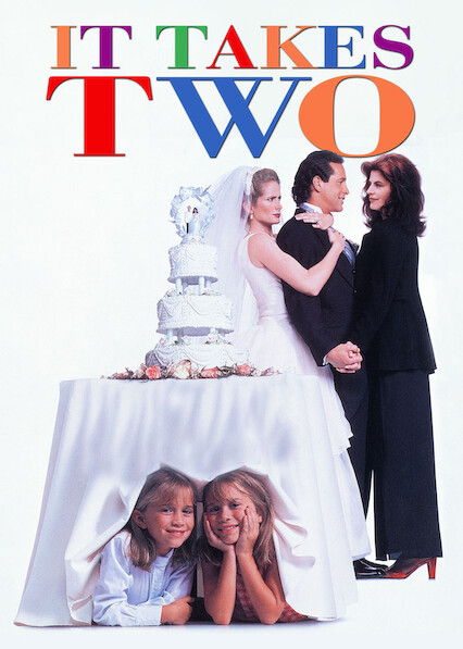 It Takes Two