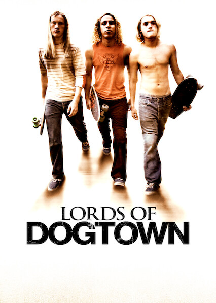Lords of Dogtown