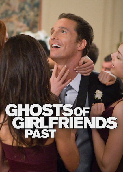 Ghosts of Girlfriends Past