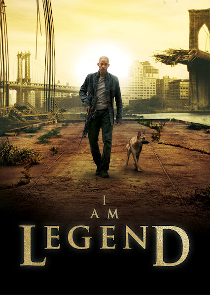 I Am Legend