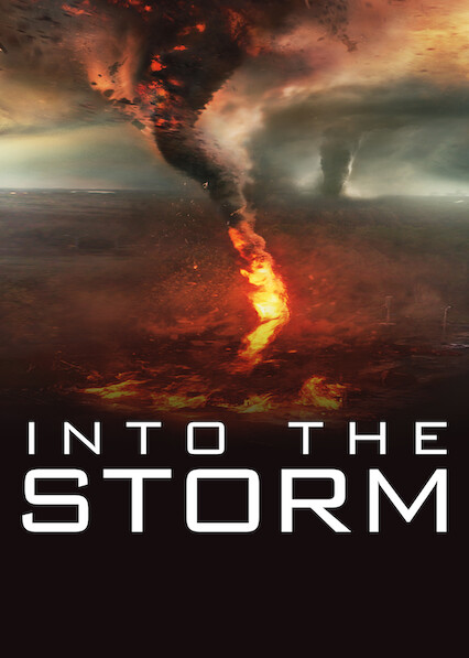 Into the Storm