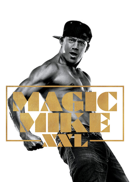 Magic Mike XXL