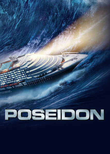 Poseidon