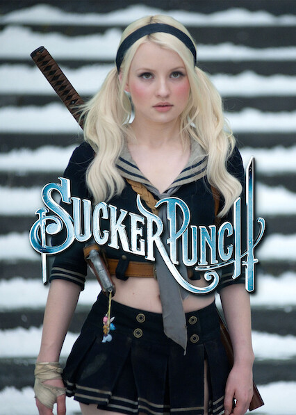 Sucker Punch
