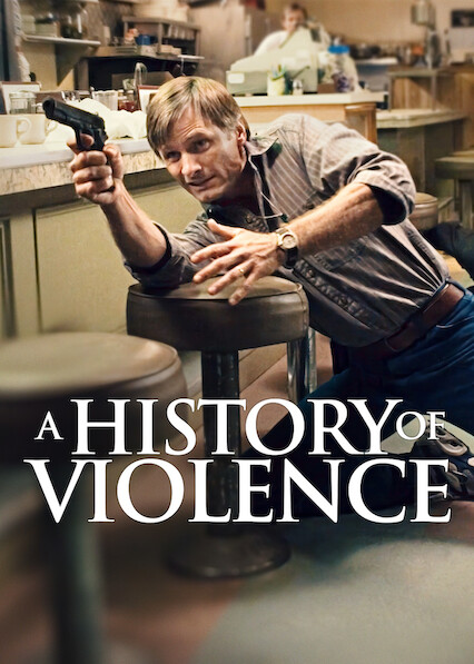 A History of Violence
