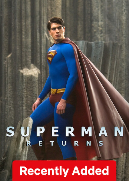 Superman Returns