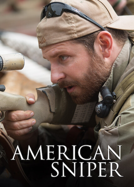 American Sniper