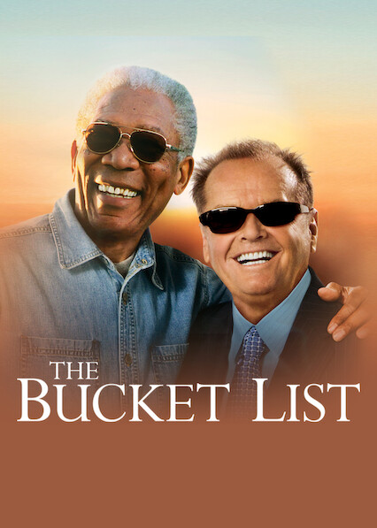 The Bucket List