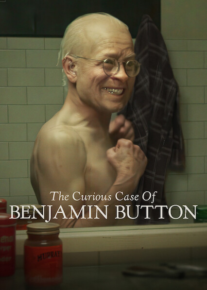 The Curious Case of Benjamin Button