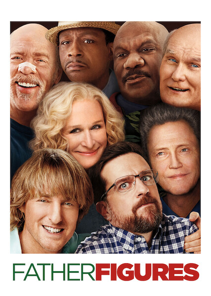 Father Figures