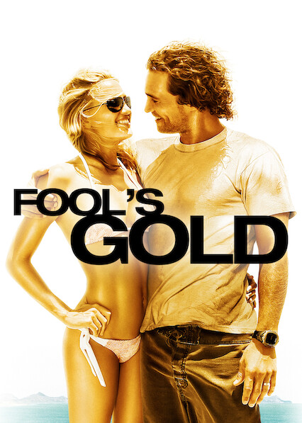 Fool’s Gold