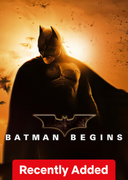 Batman Begins