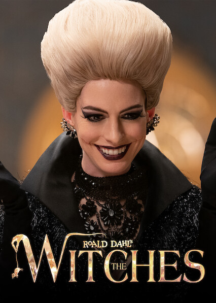 The Witches