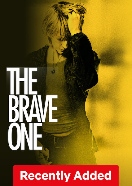 The Brave One
