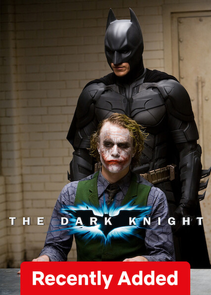 The Dark Knight