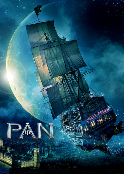 Pan